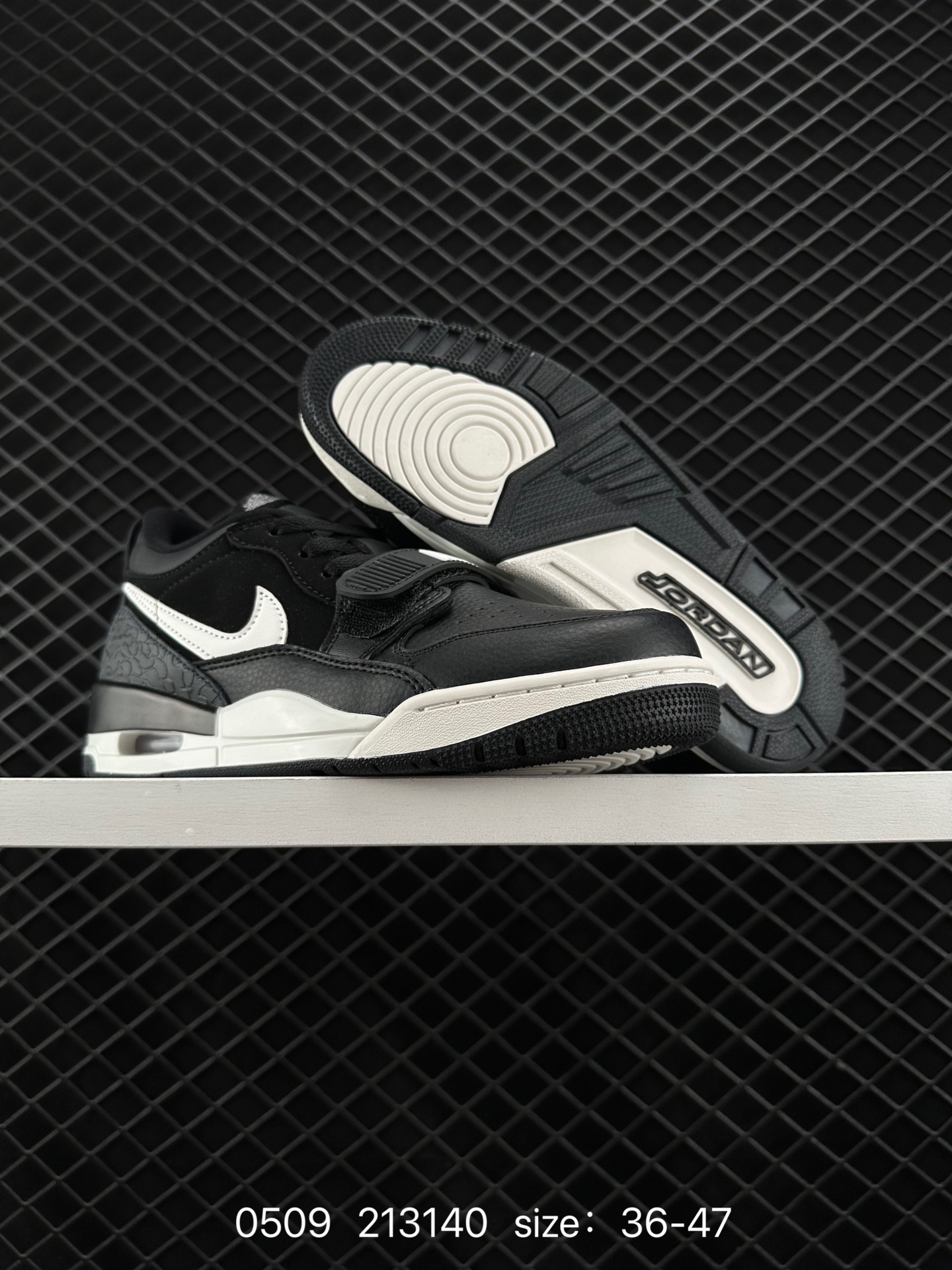 Air Jordan Legacy 312 Low